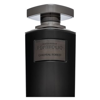 Al Haramain Portfolio Oriental Forest parfumirana voda za moške 75 ml