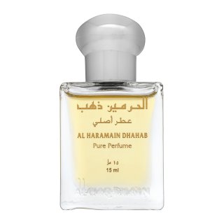 Al Haramain Dhabab Parfumirano olje unisex 15 ml