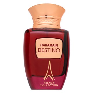 Al Haramain Destino French Collection parfumirana voda unisex 100 ml