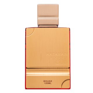 Al Haramain Amber Oud Rouge parfumirana voda unisex 120 ml