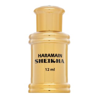 Al Haramain Sheikha Parfumirano olje za moške 12 ml