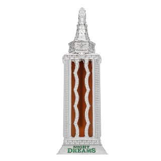Al Haramain Night Dreams Silver Parfumirano olje unisex 30 ml