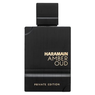 Al Haramain Amber Oud Private Edition parfumirana voda unisex 60 ml