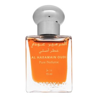 Al Haramain Oudi Parfumirano olje unisex 15 ml