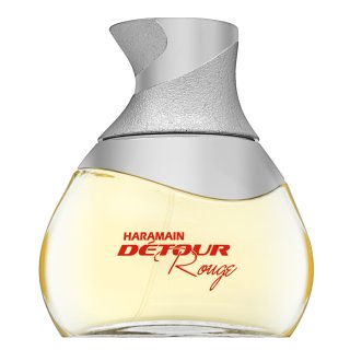 Al Haramain Détour Rouge parfumirana voda unisex 100 ml