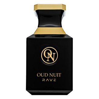 Rave Oud Nuit parfumirana voda unisex 100 ml