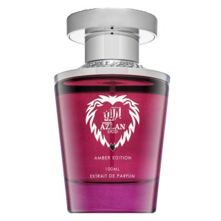 Al Haramain Azlan Oud Amber čisti parfum za ženske 100 ml