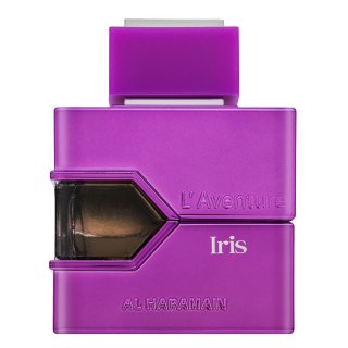 Al Haramain L'Aventure Iris čisti parfum za ženske 100 ml