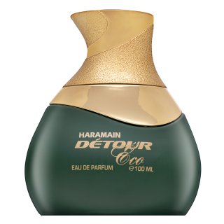Al Haramain Détour Eco parfumirana voda unisex 100 ml