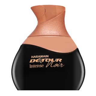 Al Haramain Détour Noir Intense parfumirana voda za moške 100 ml