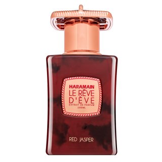 Al Haramain Le Reve D'Eve Red Jasper čisti parfum unisex 100 ml