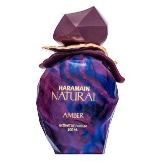 Al Haramain Natural Amber čisti parfum za ženske 100 ml