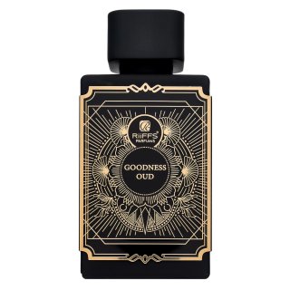 Riiffs Goodness Oud parfumirana voda za moške 100 ml