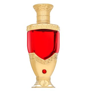 Khadlaj Ghazlaan Parfumirano olje za ženske 20 ml
