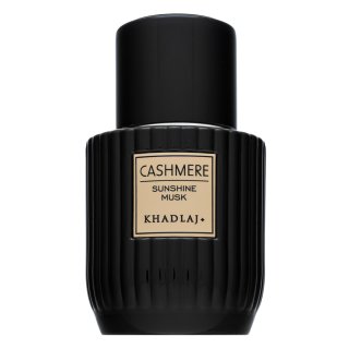 Khadlaj Cashmere Sunshine Musk parfumirana voda unisex 100 ml