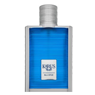 Khadlaj Karus Blue Spice parfumirana voda unisex 100 ml