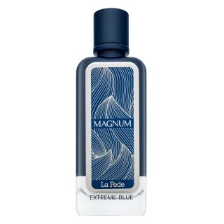 La Fede Magnum Blue parfumirana voda za moške 100 ml