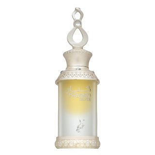 Khadlaj Kayaan Silver Parfumirano olje za moške 20 ml