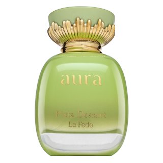 La Fede Aura Pista Desert parfumirana voda za ženske 100 ml