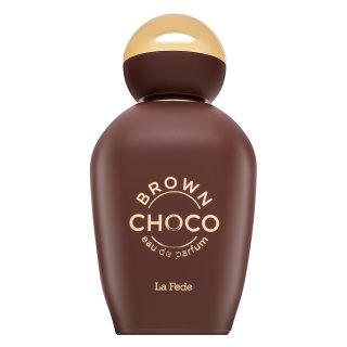 La Fede Choco Brown parfumirana voda unisex 100 ml