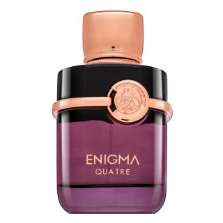 French Avenue Enigma Quatre parfumirana voda unisex 100 ml