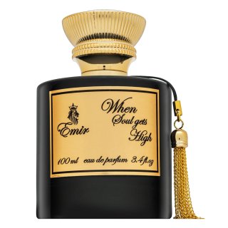 Emir When Soul Gets High parfumirana voda unisex 100 ml