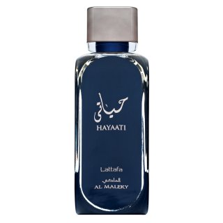 Lattafa Hayaati Al Maleky parfumirana voda unisex 100 ml