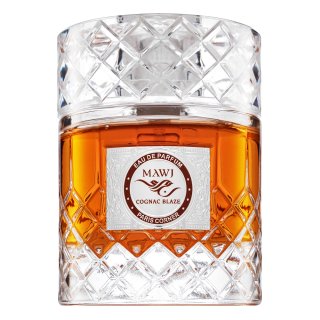 Paris Corner Mawj Cognac Blaze parfumirana voda unisex 100 ml