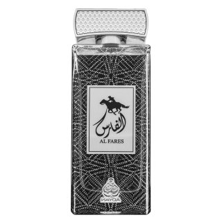 Adyan Al Fares parfumirana voda za moške 100 ml