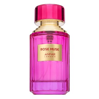Anfar Rose Musk čisti parfum za ženske 100 ml