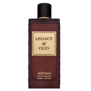 Adyan Legacy of Oud parfumirana voda unisex 100 ml