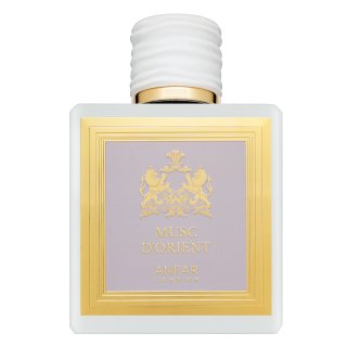 Anfar Musc D'Orient čisti parfum unisex 115 ml