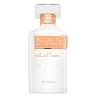 Adyan Wujood Rose Poudre parfumirana voda za ženske 100 ml