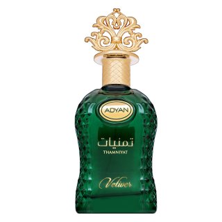Adyan Thamniyat Vetiver parfumirana voda za moške 100 ml