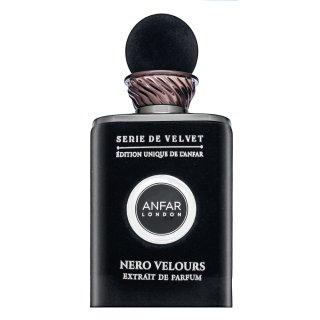 Anfar Nero Velours čisti parfum za moške 100 ml