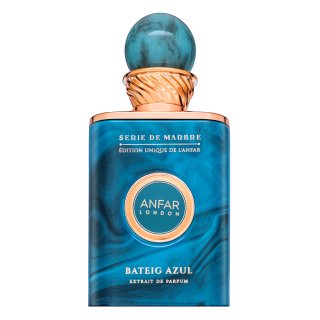 Anfar Bateig Azul čisti parfum unisex 100 ml