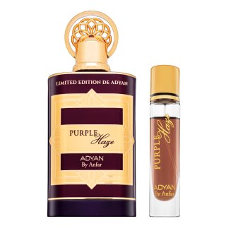 Adyan Purple Haze čisti parfum unisex 100 ml