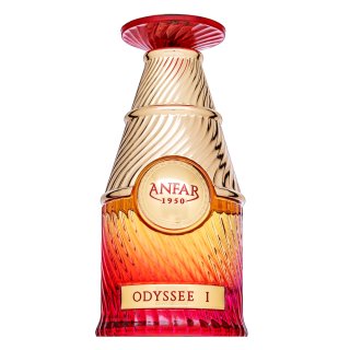 Anfar Odyssee I čisti parfum za ženske 100 ml