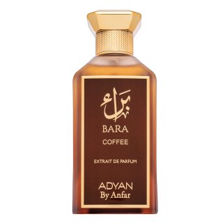 Adyan Bara Coffee čisti parfum unisex 100 ml