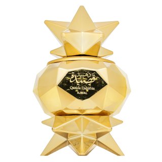 Ajmal Qasida Dahabia parfumirana voda unisex 60 ml