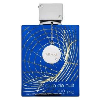 Armaf Club De Nuit Blue Iconic parfumirana voda za moške 200 ml