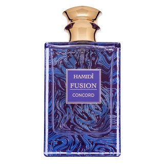 Hamidi Fusion Concord parfumirana voda za ženske 85 ml