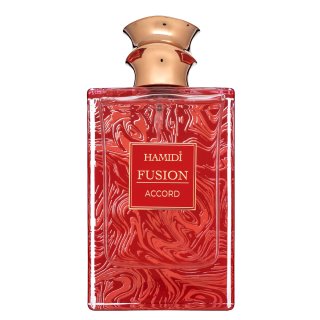 Hamidi Fusion Accord parfumirana voda za ženske 85 ml