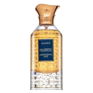 Hamidi Majestic Aristocratic Oud parfumirana voda unisex 85 ml