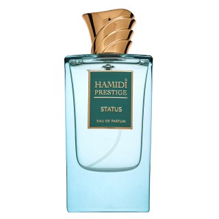 Hamidi Prestige Status parfumirana voda unisex 80 ml