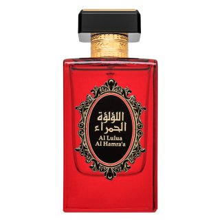 Risala Al Lulua Al Hamra'a parfumirana voda unisex 110 ml