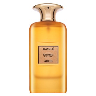 Hamidi Shams Edition Aoud parfumirana voda unisex 100 ml