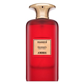 Hamidi Shams Edition Ambre parfumirana voda unisex 100 ml
