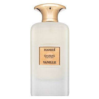 Hamidi Shams Edition Vanille parfumirana voda unisex 100 ml