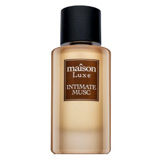 Hamidi Maison Luxe Intimate Musc čisti parfum za moške 110 ml